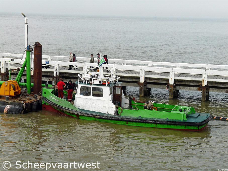 Oostende I