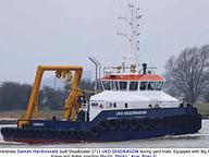 Ukd Seadragon