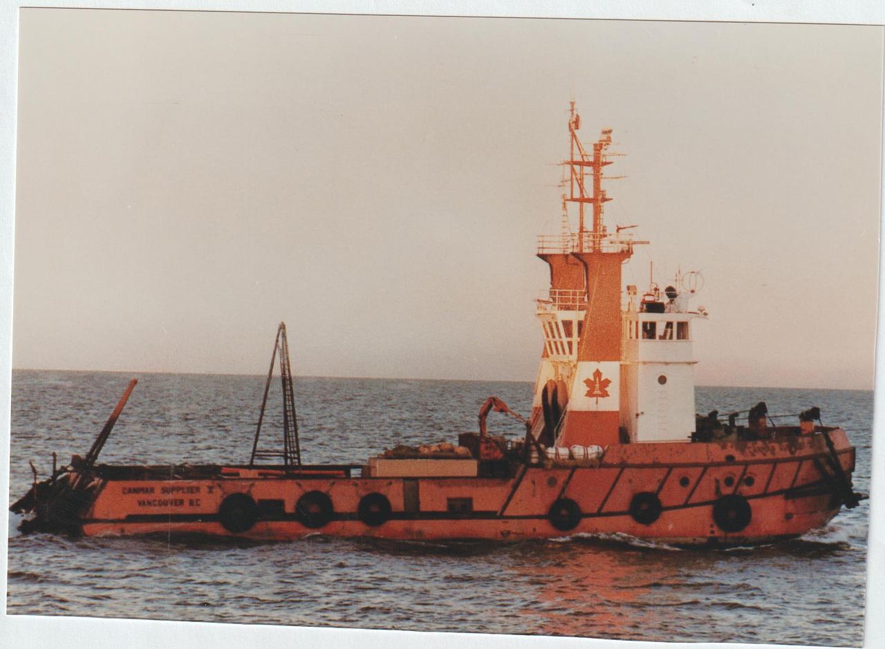 Df Discoverer