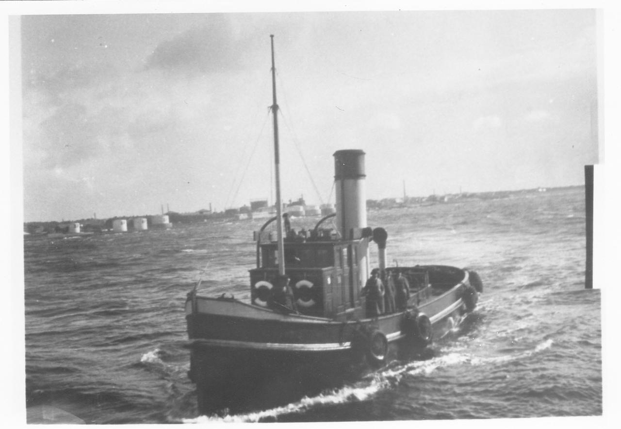 Fardig