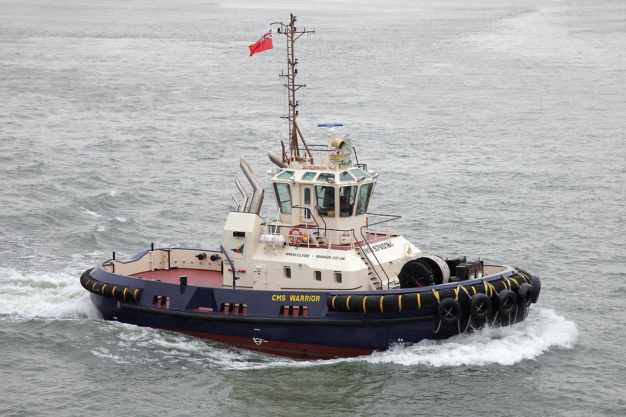 Sms Warrior