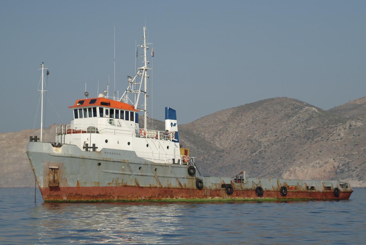 Nestos II