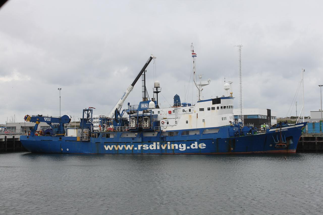 Rs Sentinel
