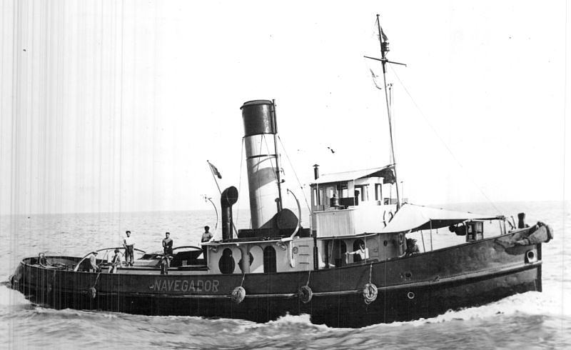 Navegador