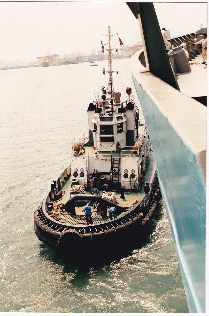 Keppel Sembilan