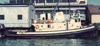 Spruce I
