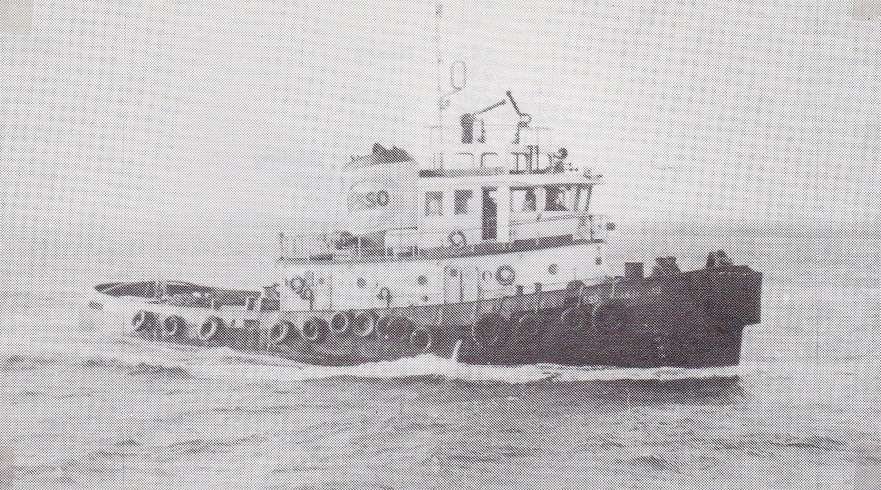 Bonnie B III