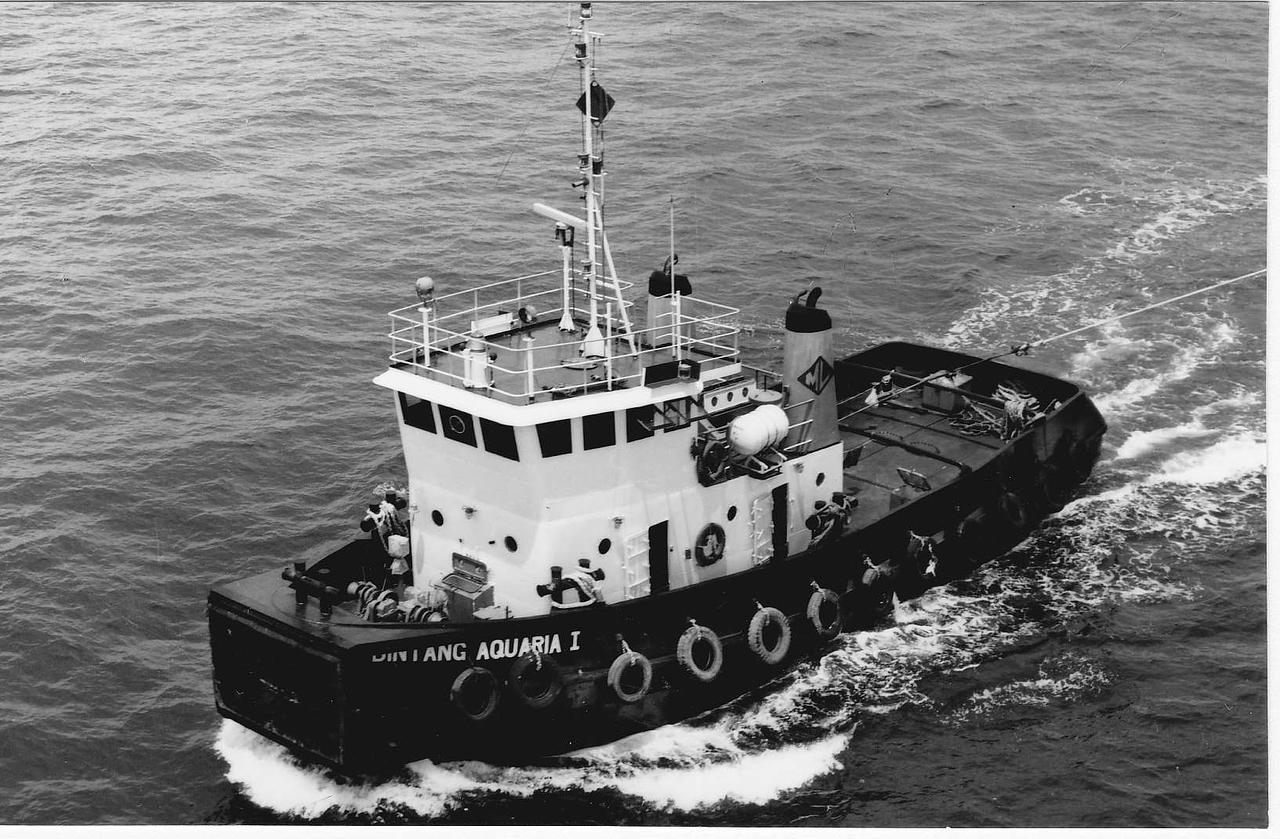 Bintang Aquaria 1