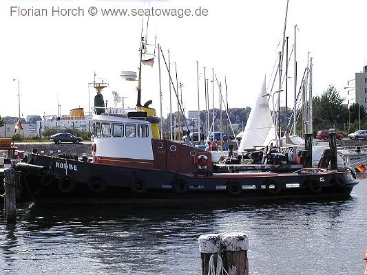Robbe