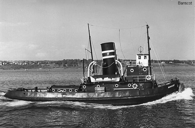 Bonscot