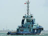 Ocean Challenger