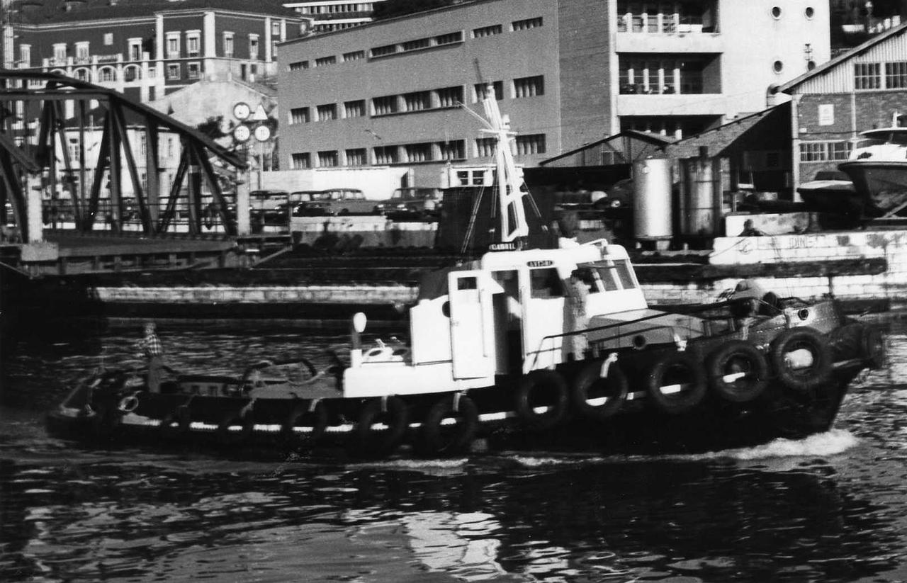 Cabril (Ln 17-Ri)