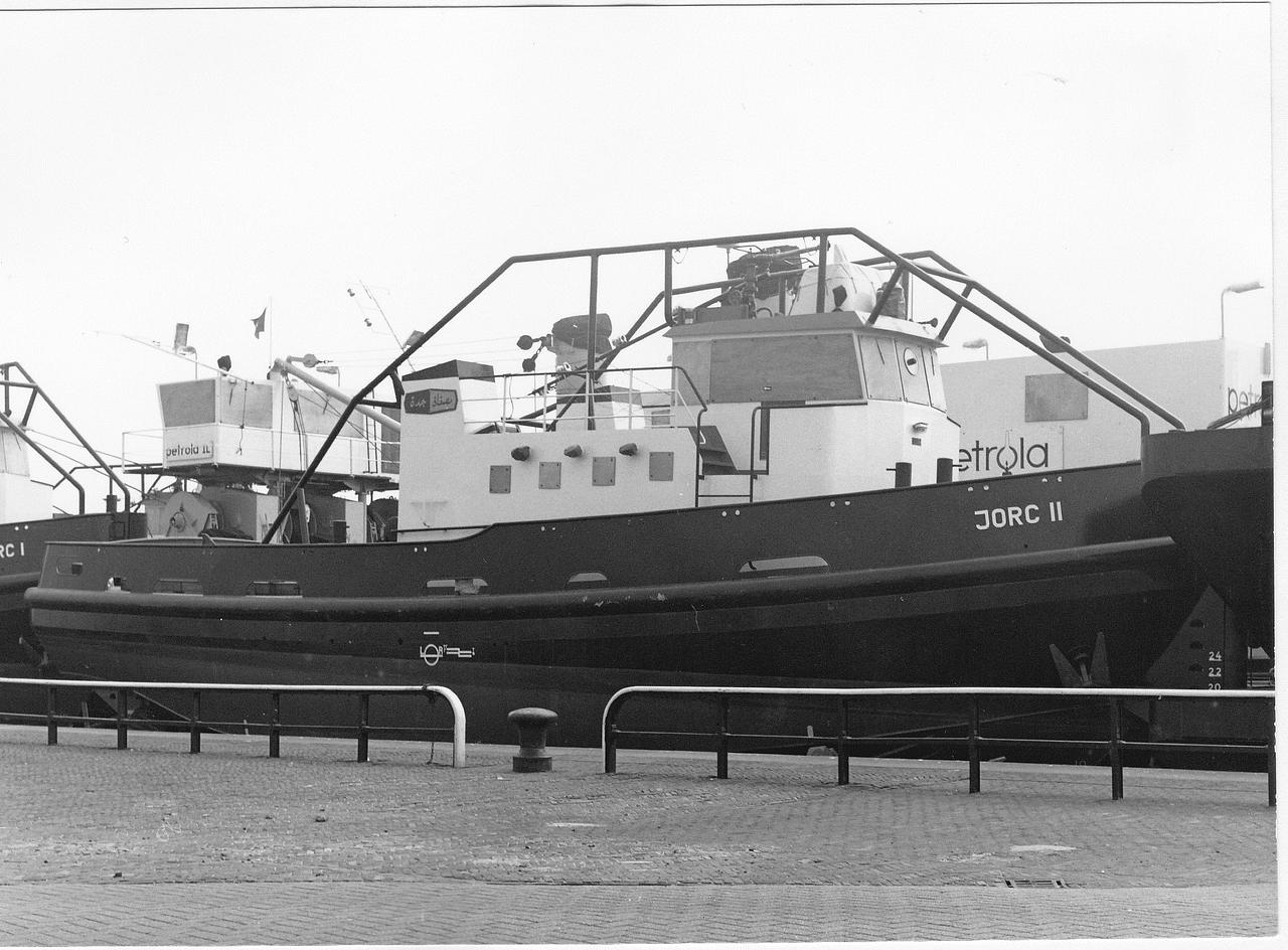 Misfah II