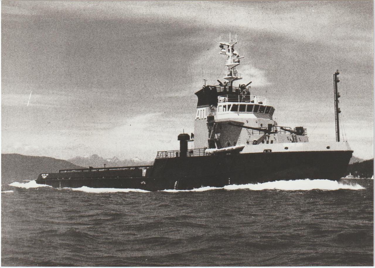 Gal Ross Sea
