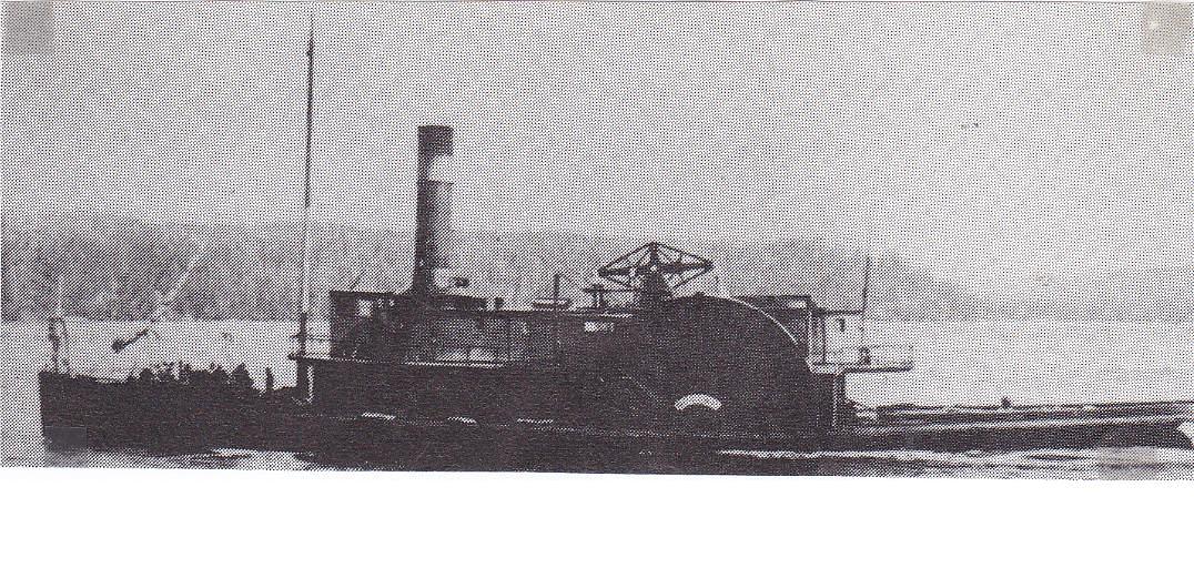 Goliath 1