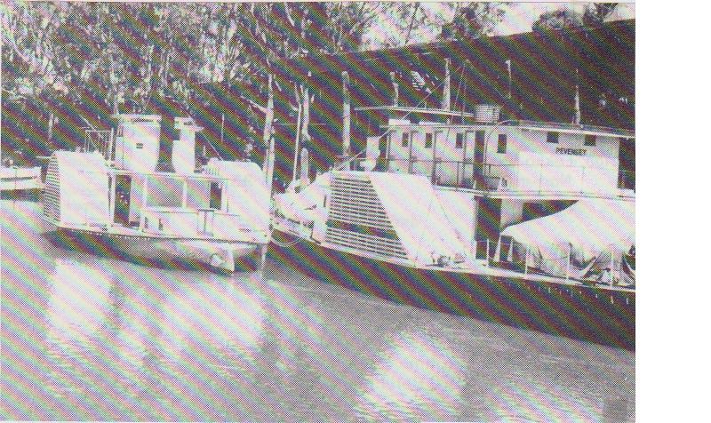 Pevensey