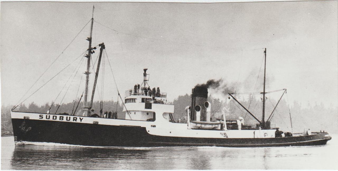 Sudbury