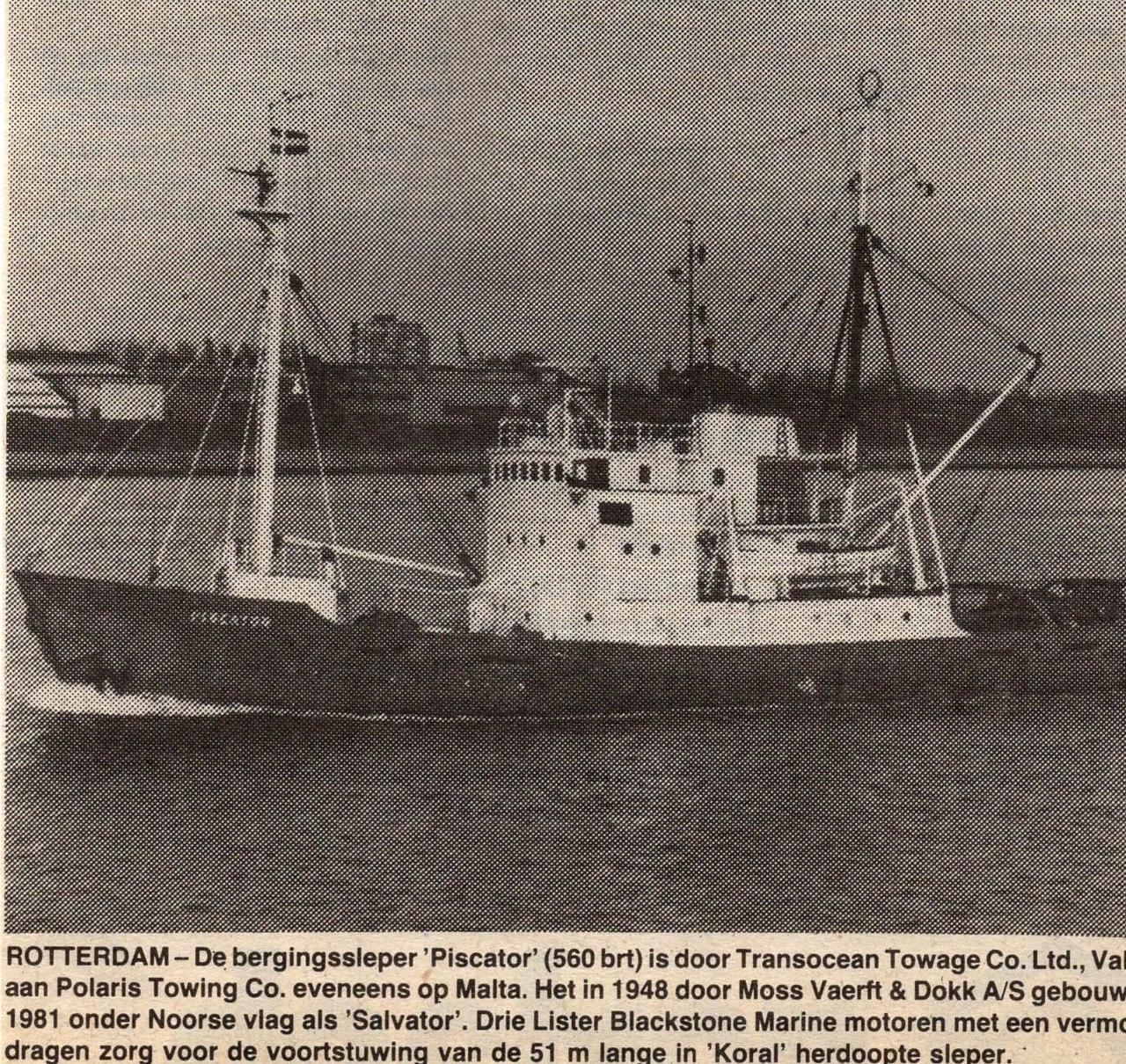 Koral