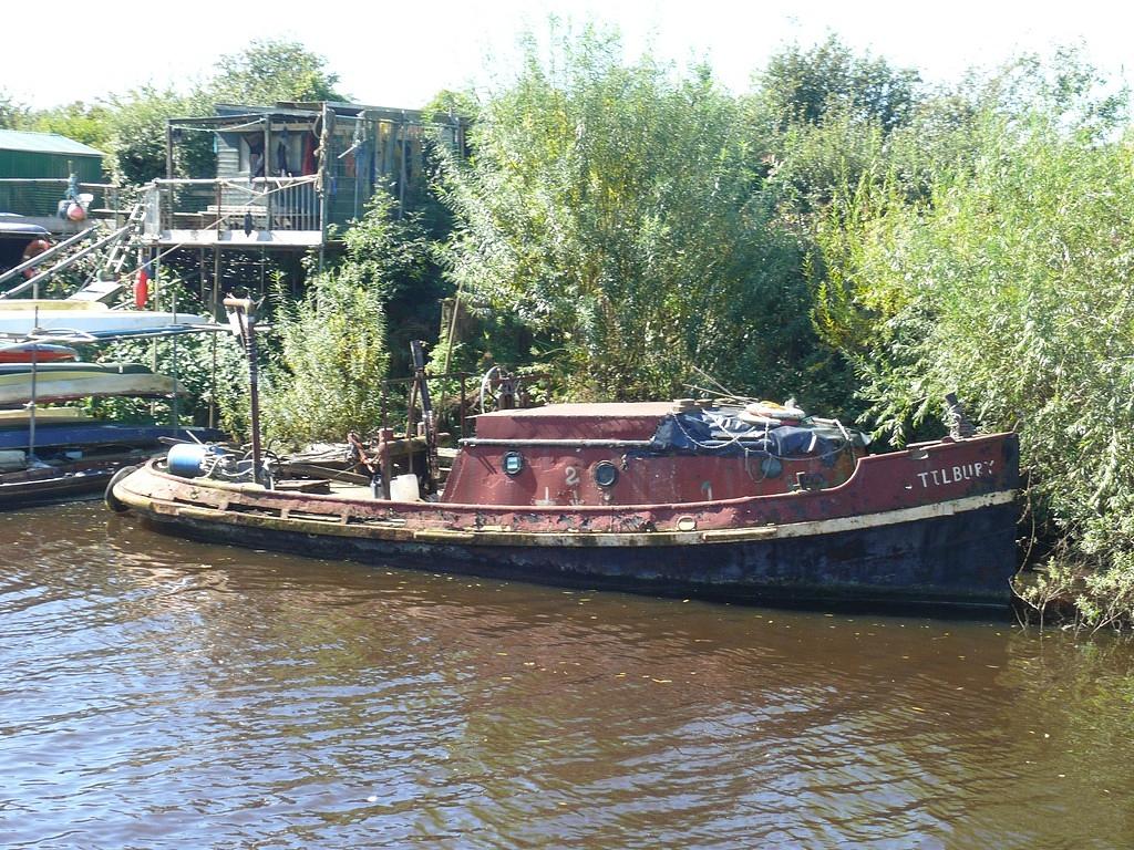 Tilbury