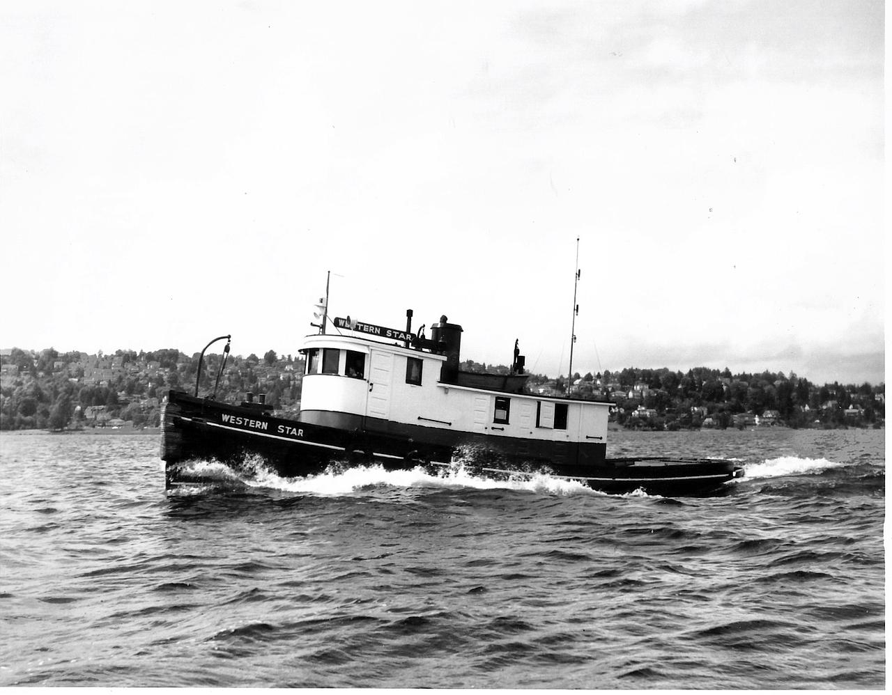Western Star