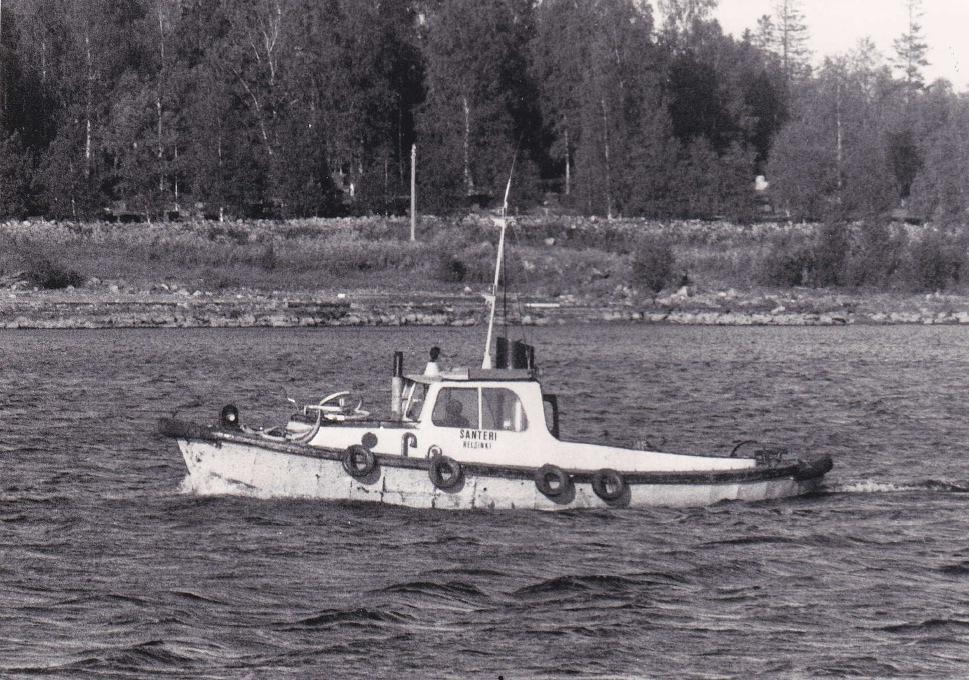Santeri
