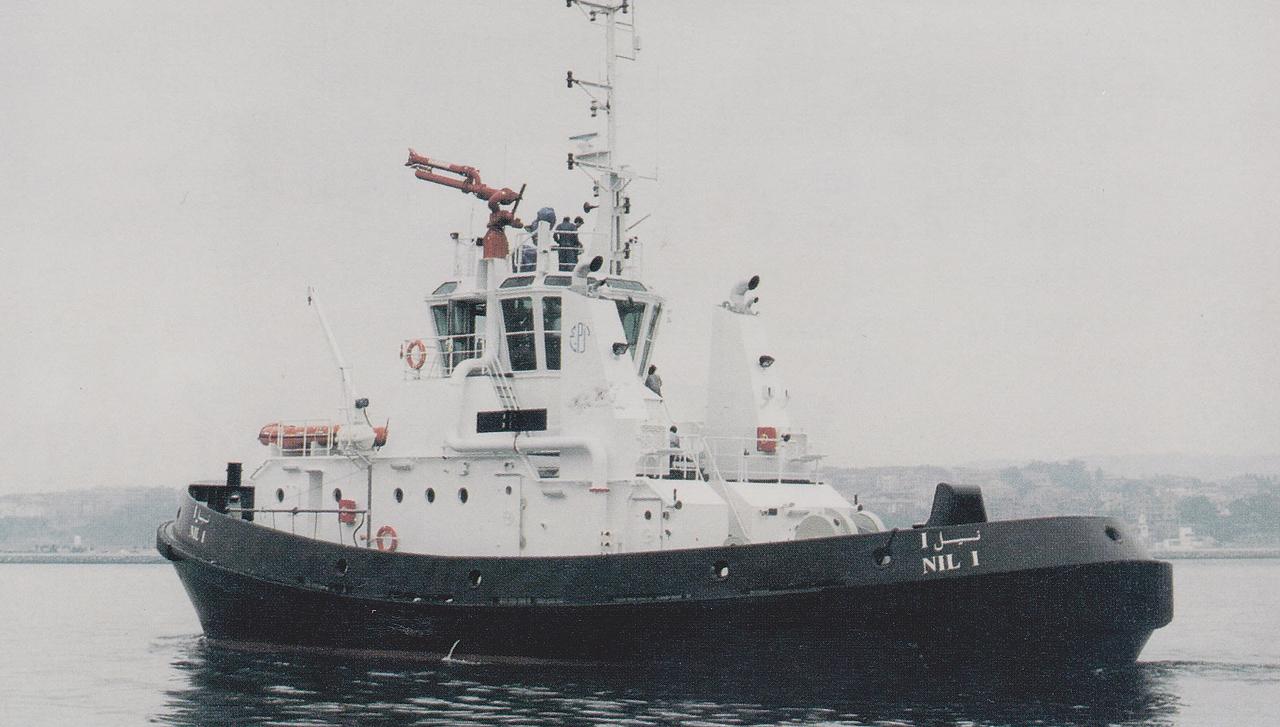 Nil I