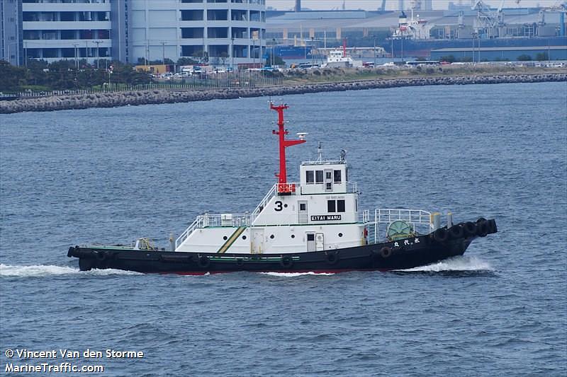 Eitai Maru