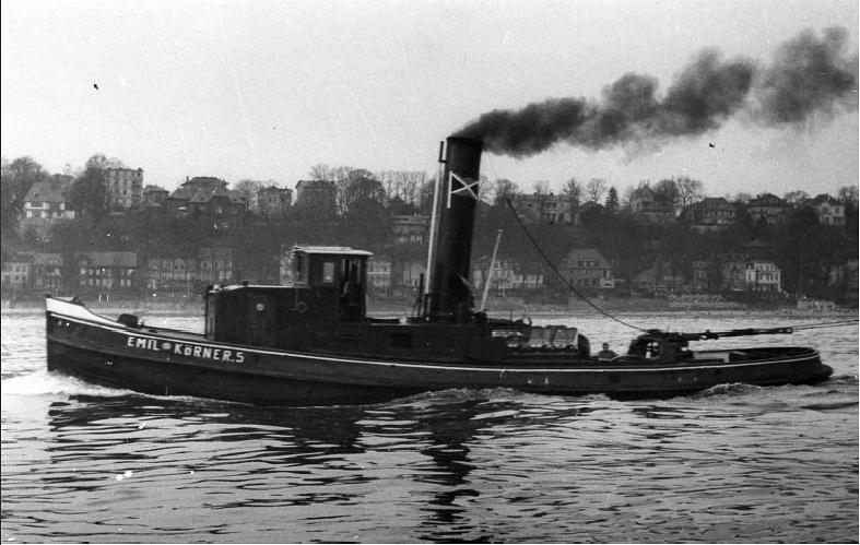 Emil Korner 5