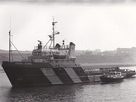 I.O.S. Tudan