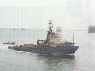 Ocean Supporter