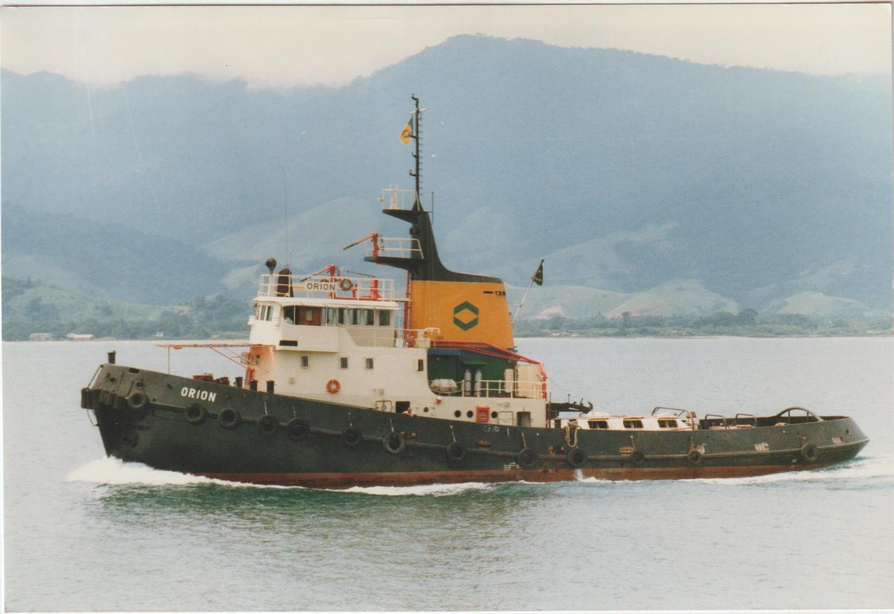 Eco-Orion