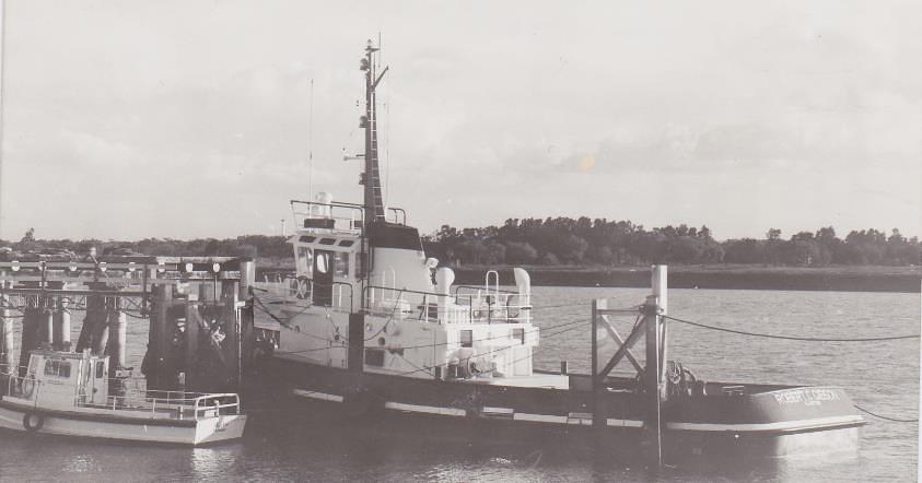 Pacific Investigator