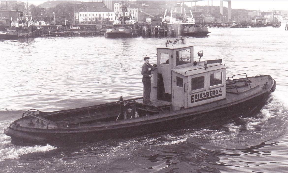 Eriksberg 4