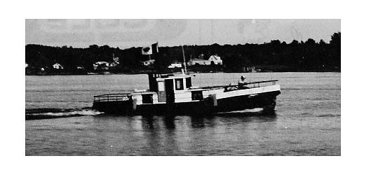 W.D. Mccosh