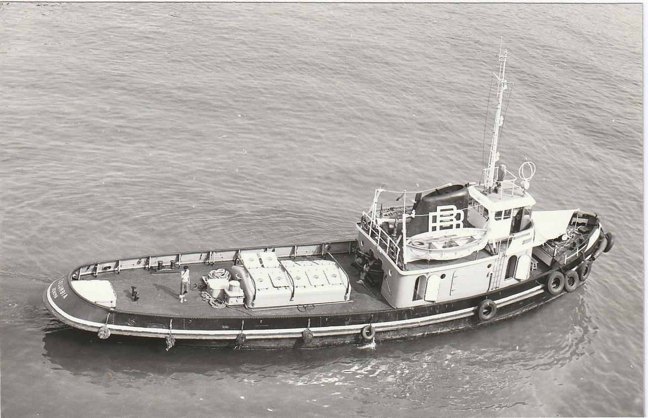 Columbia