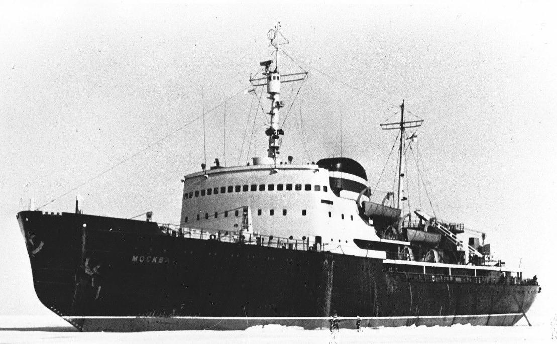 Moskva