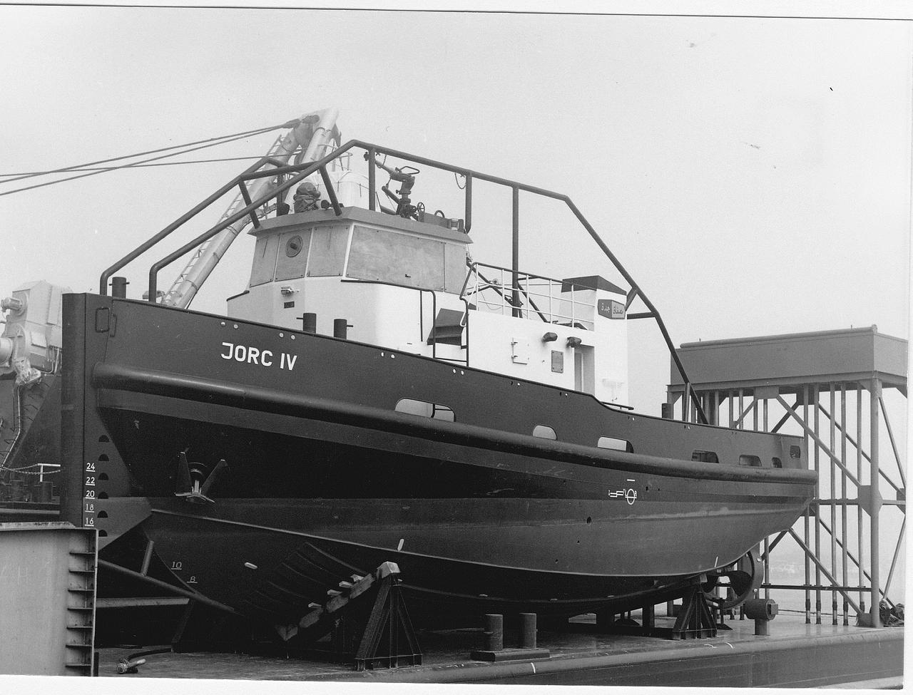 Jorc IV