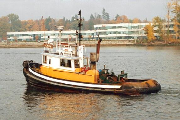 Sea Tow