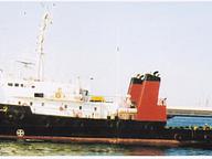 Ocean Caspian 1
