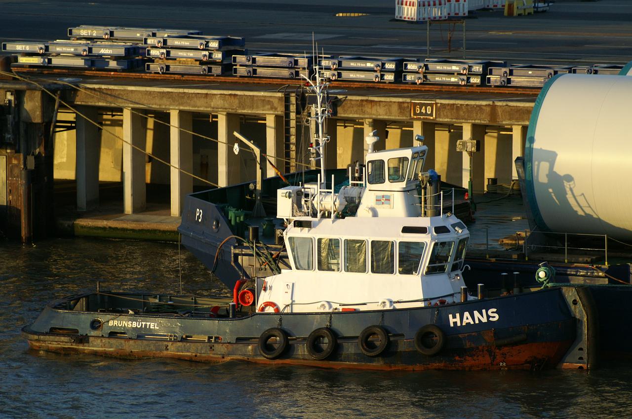 Hans