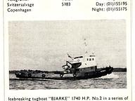 Bjarte