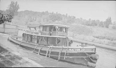 Matton 20