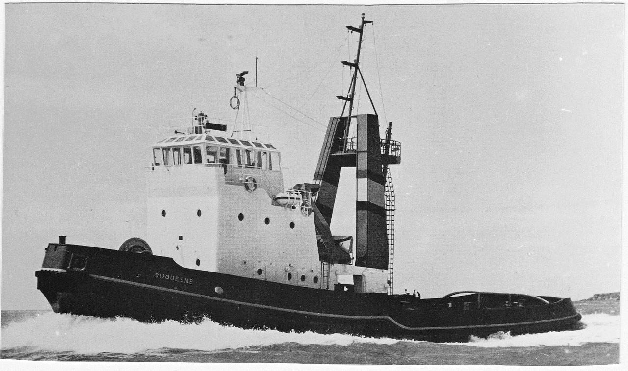 Duquesne