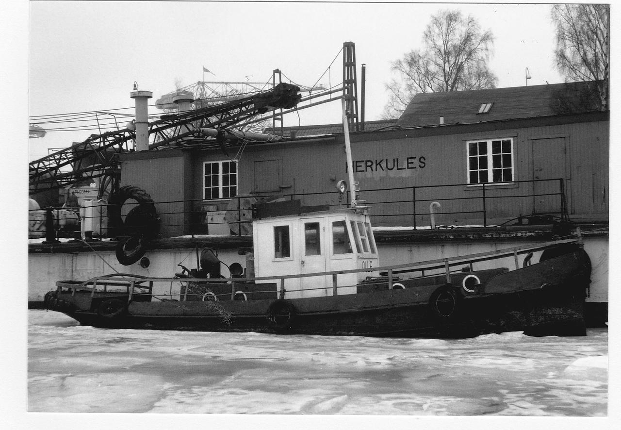 Victoria Af Bergsund