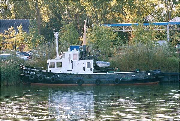 Adler Polar