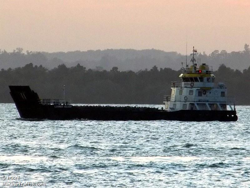Logindo Vigilant