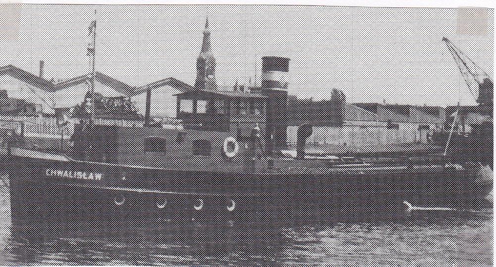 Chwalistaw