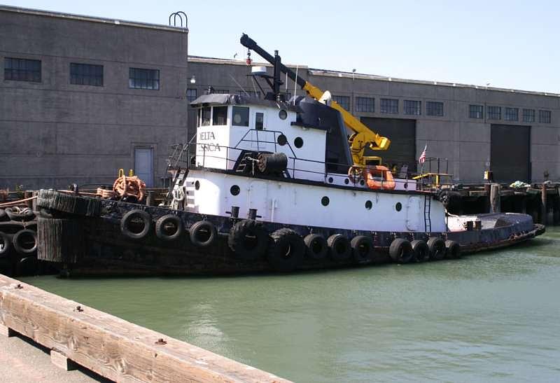 Delta Jessica