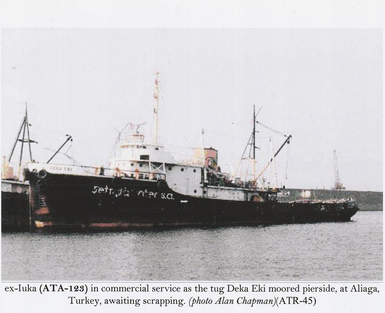 Deka Exi