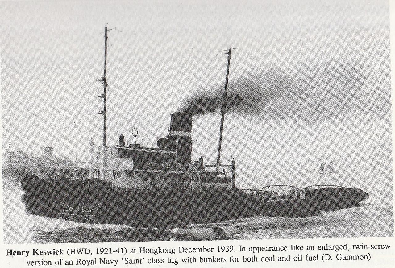 Keshu Maru